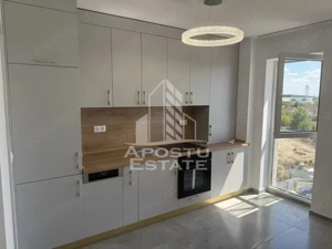 Apartament cu 2 camere, zona Lipovei, Centrala Proprie - imagine 6