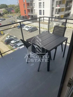 Apartament cu 2 camere, zona Lipovei, Centrala Proprie - imagine 7