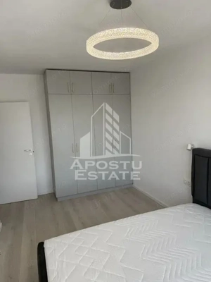 Apartament cu 2 camere, zona Lipovei, Centrala Proprie - imagine 4
