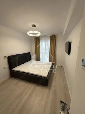 Apartament cu 2 camere, zona Lipovei, Centrala Proprie - imagine 2