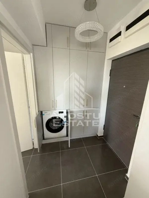 Apartament cu 2 camere, zona Lipovei, Centrala Proprie - imagine 5