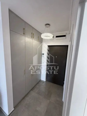 Apartament cu 2 camere, zona Lipovei, Centrala Proprie - imagine 3