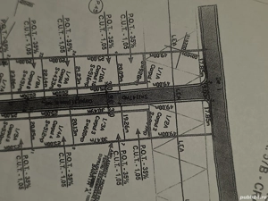 Terenuri intravilane Craiova 929 mp + 908 mp lângă Jumbo si Promenada - imagine 3