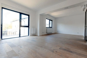 Casă nouă, 5 camere, Voluntari   finisaje premium, spațiu generos și amplasament ideal - imagine 2