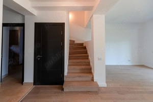 Casă nouă, 5 camere, Voluntari   finisaje premium, spațiu generos și amplasament ideal - imagine 3