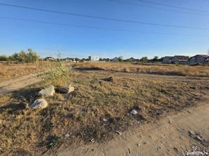 Terenuri intravilane Craiova 929 mp + 908 mp lângă Jumbo si Promenada - imagine 8