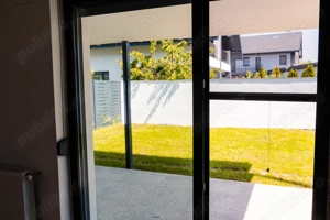 Casă nouă, 5 camere, Voluntari   finisaje premium, spațiu generos și amplasament ideal - imagine 6