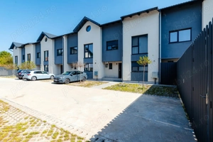 Casă nouă, 5 camere, Voluntari   finisaje premium, spațiu generos și amplasament ideal