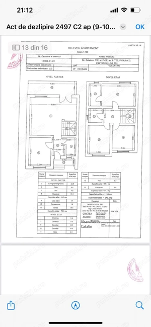 Casă nouă, 5 camere, Voluntari   finisaje premium, spațiu generos și amplasament ideal - imagine 9