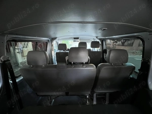 Volkswagen Transporter T5  8+1 - imagine 2
