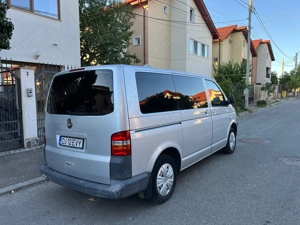Volkswagen Transporter T5  8+1 - imagine 3