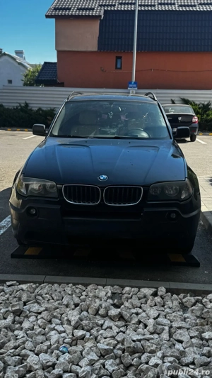 Urgent BMW X3