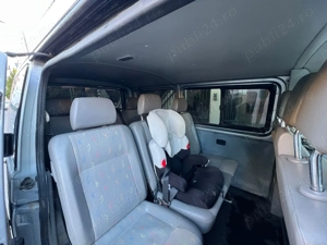 Volkswagen Transporter T5  8+1 - imagine 7