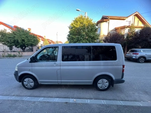 Volkswagen Transporter T5  8+1 - imagine 6