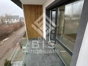 3 Apartamente 3 camere bloc nou - imagine 9