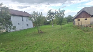 Vand teren in loc.Coas,MM 22 ari utilitati la drum