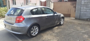 Bmw 118d 143cp 2008 euro5 - imagine 4