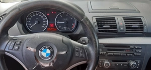 Bmw 118d 143cp 2008 euro5 - imagine 6