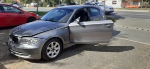 Bmw 118d 143cp 2008 euro5