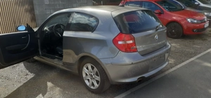 Bmw 118d 143cp 2008 euro5 - imagine 3