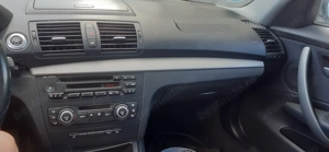 Bmw 118d 143cp 2008 euro5 - imagine 7