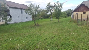 Teren de vânzare   Coaș, str. Mălinului nr.20   22 ari, utilități la drum