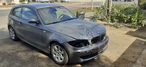 Bmw 118d 143cp 2008 euro5 - imagine 2