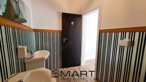 Spatiu Comercial 65 mp si curte privata in Selimbar - imagine 8