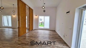 Spatiu Comercial 65 mp si curte privata in Selimbar - imagine 6