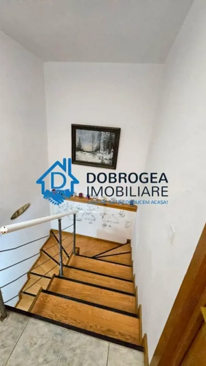 ULTRACENTRAL-DUPLEX 3 CAMERE, MOBILAT SI UTILAT - imagine 11