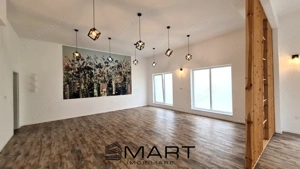 Spatiu Comercial 65 mp si curte privata in Selimbar - imagine 5