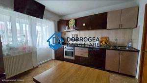 ULTRACENTRAL-DUPLEX 3 CAMERE, MOBILAT SI UTILAT - imagine 3