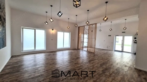 Spatiu Comercial 65 mp si curte privata in Selimbar - imagine 3