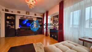 ULTRACENTRAL-DUPLEX 3 CAMERE, MOBILAT SI UTILAT - imagine 2