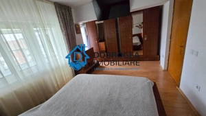 ULTRACENTRAL-DUPLEX 3 CAMERE, MOBILAT SI UTILAT - imagine 4