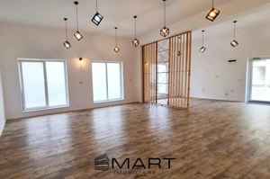 Spatiu Comercial 65 mp si curte privata in Selimbar - imagine 4