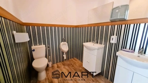 Spatiu Comercial 65 mp si curte privata in Selimbar - imagine 7