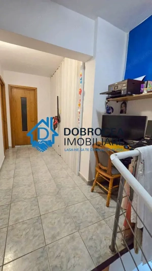 ULTRACENTRAL-DUPLEX 3 CAMERE, MOBILAT SI UTILAT - imagine 14