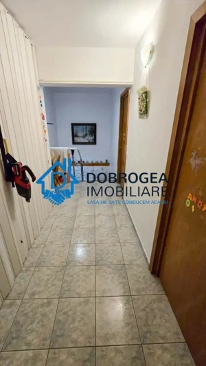 ULTRACENTRAL-DUPLEX 3 CAMERE, MOBILAT SI UTILAT - imagine 13