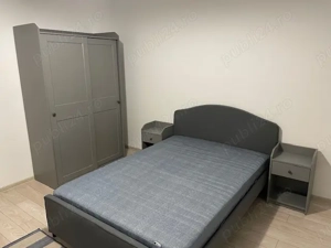 Inchiriez apartament 3 camere Tg Mures-Maurer - imagine 2 Inchiriez apartament 3 camere Tg Mures-Maurer - imagine 2