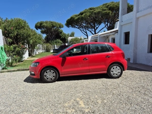 Volkswagen Polo Primul Proprietar Euro 6