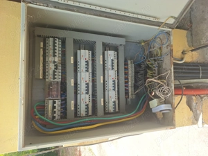 Vand teren intravilan 10.000 mp + CASA + Anexe cu utilitati in M. Kogălniceanu, jud. Constanta  - imagine 10