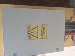 Vand teren intravilan 10.000 mp + CASA + Anexe cu utilitati in M. Kogălniceanu, jud. Constanta  - imagine 9