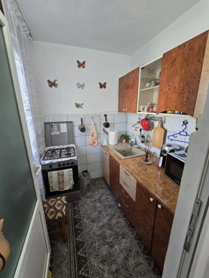 Apartament 3 camere - miron  costin -mobilat - imagine 7