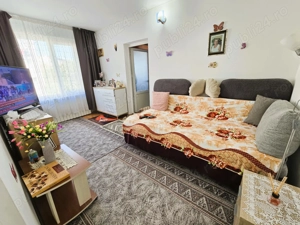 Apartament 3 camere - miron  costin -mobilat - imagine 3