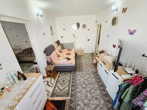 Apartament 3 camere - miron  costin -mobilat