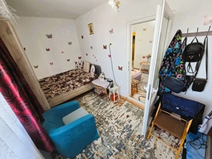 Apartament 3 camere - miron  costin -mobilat - imagine 11