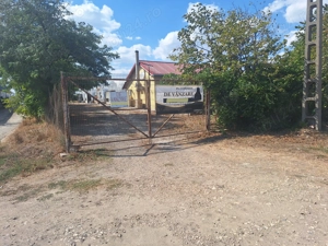 Vand Ciupercarie cu utilități si teren intravilan 10.000mp in loc. Mihail Kogalniceanu, jud. Constan - imagine 6