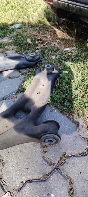 Bascula brațe Passat B8 2015 - imagine 3