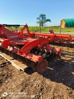 Vand disc marca ozduman - imagine 7